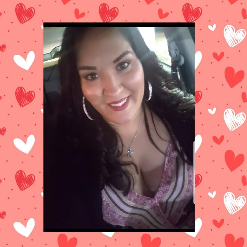 Meet your Posher, Eliana